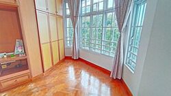 Jalan Singa (D14), Semi-Detached #338288791